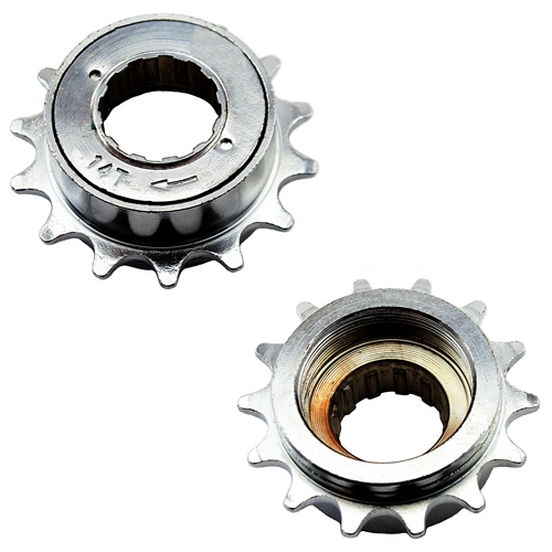 14t single hot sale speed cog